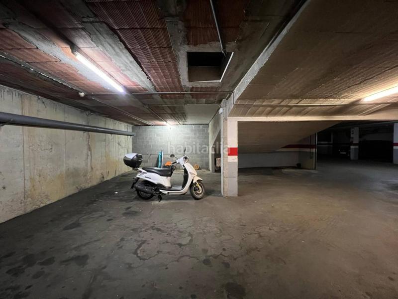 Foto dfd312c7-e304-4422-8f41-8ea52768838c. Geschäftsraum in Joan Prim Granollers