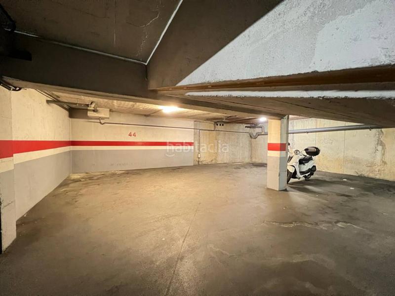 Foto e6582c54-2bc6-4181-bdaf-46a4e0b1fdee. Geschäftsraum in Joan Prim Granollers