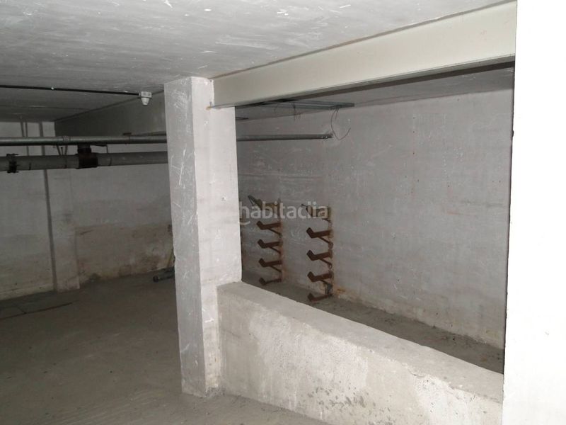 Foto 59ec225c-0dd4-49d4-b580-a8efe0a1e522. Local comercial a Sota el cami ral Granollers