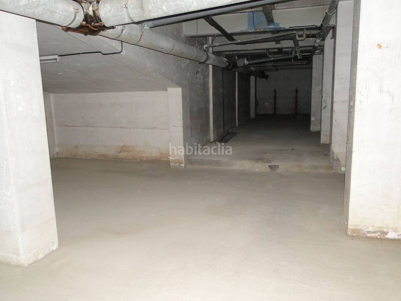 Foto 6f8c0a33-d161-438f-ac89-22966a6c314a. Local comercial a Sota el cami ral Granollers