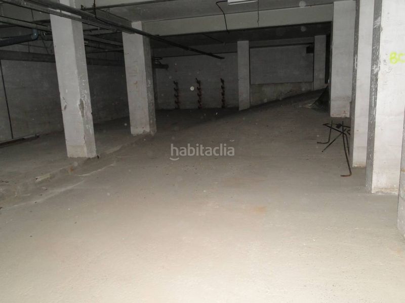 Foto 8721e916-0d69-488a-8cba-5fce7ec3bc68. Local comercial a Sota el cami ral Granollers