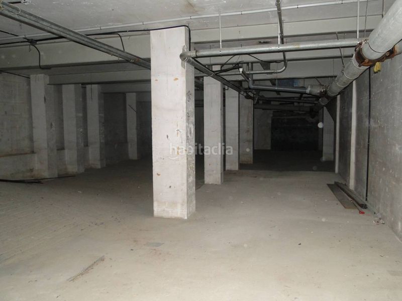 Foto 94ea1c1d-b754-4173-8901-2fb403c64737. Local comercial a Sota el cami ral Granollers