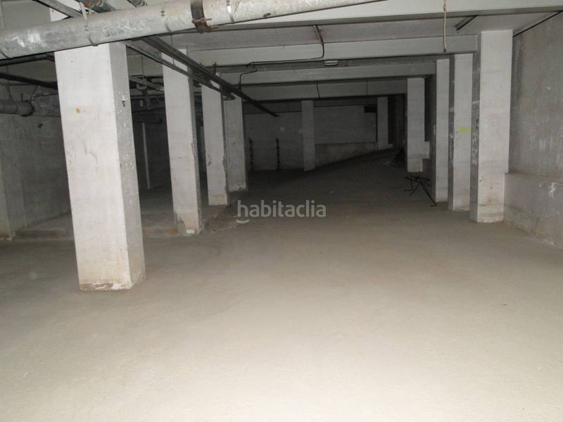 Foto 9c92f087-d370-4d49-a71a-9232fbc93184. Local comercial a Sota el cami ral Granollers