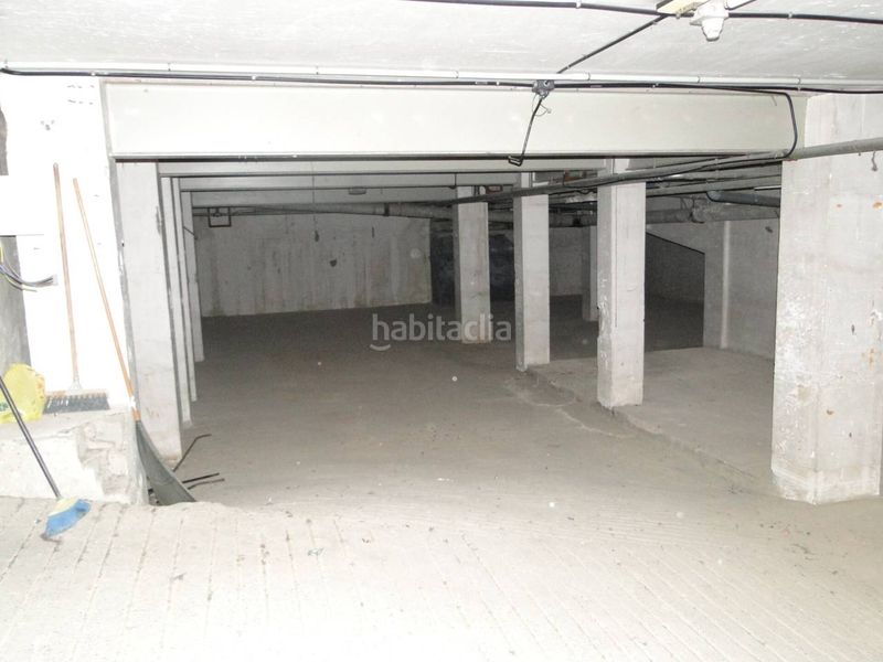 Foto 9f32f1ff-4b45-4acc-bc08-e7542d8ac359. Local comercial a Sota el cami ral Granollers