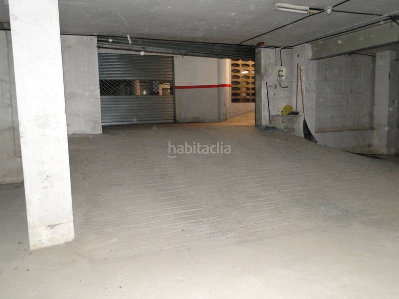 Foto ae29b457-438e-4766-a720-a146e9f8beb4. Local comercial a Sota el cami ral Granollers