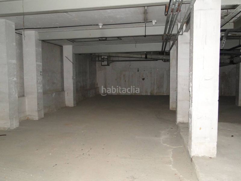 Foto bc2882f5-53ca-4444-9f86-119b4e421fb2. Local comercial a Sota el cami ral Granollers