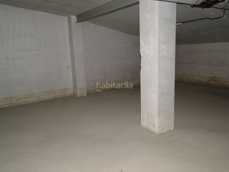 Foto cdc94857-0f43-4453-bdcb-161e00bd3ccf. Local comercial a Sota el cami ral Granollers