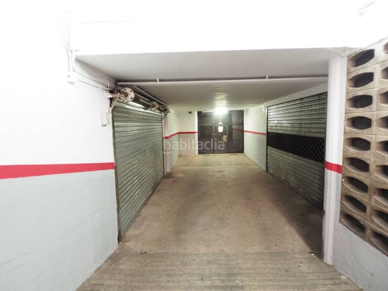 Foto e2a6a418-3739-4b50-8244-32d5e6a3d224. Local comercial a Sota el cami ral Granollers