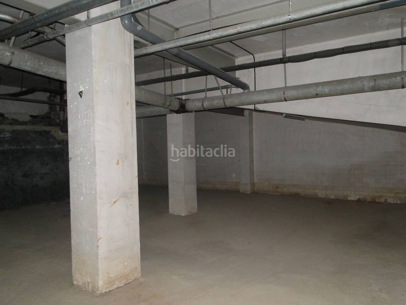 Foto f42e2afb-74af-4ec1-b903-17c8b278c4cb. Local comercial a Sota el cami ral Granollers