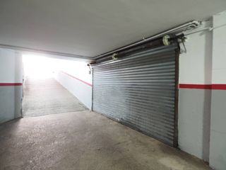 Gesch�ftsraum  Calle navarra. Almac�ngaraje en venta c navarra