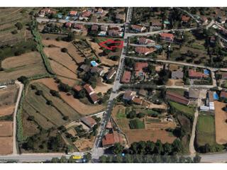 Terrain résidentiel  Passeig de santa quiteria. Parcela en venta en vilanova del vallès