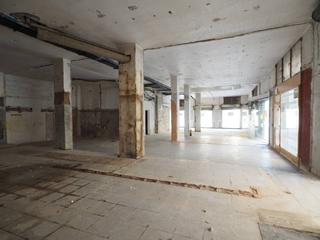 Local Comercial  Roger de flor. Local en alquiler en centre