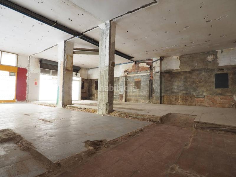 Foto 1e534bf4-ac5d-4c80-a181-5714467badab. Geschäftsraum in Sota el cami ral Granollers