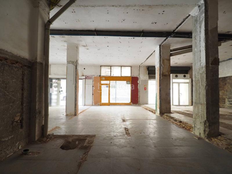 Foto 283c1121-9e10-4679-bb3d-3e487da387de. Geschäftsraum in Sota el cami ral Granollers