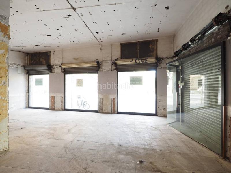 Foto 42d35d77-cf46-4ae1-9332-a01baa69ef1d. Geschäftsraum in Sota el cami ral Granollers