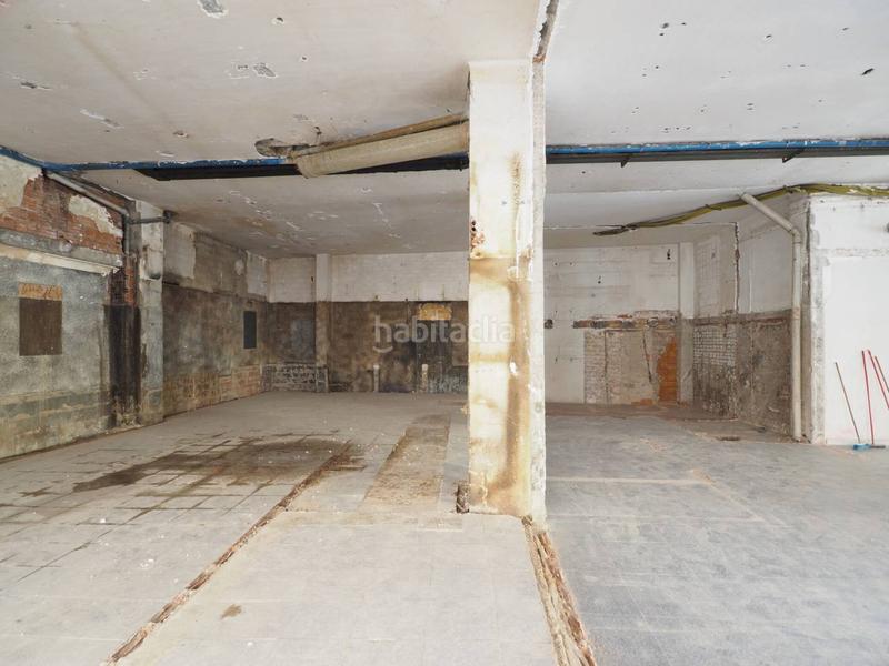 Foto 47a09108-24b0-4428-b733-04fe80a2886a. Geschäftsraum in Sota el cami ral Granollers