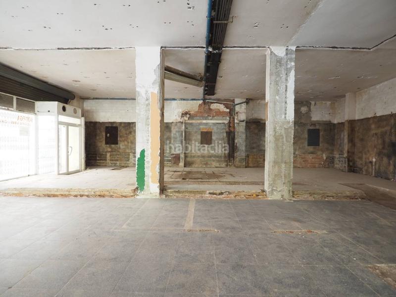 Foto 572cbabc-b665-4df7-9697-04636aab6e1b. Geschäftsraum in Sota el cami ral Granollers