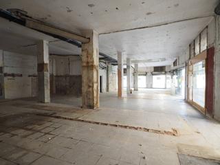 Local commercial  Roger de flor. Local en alquiler en centre