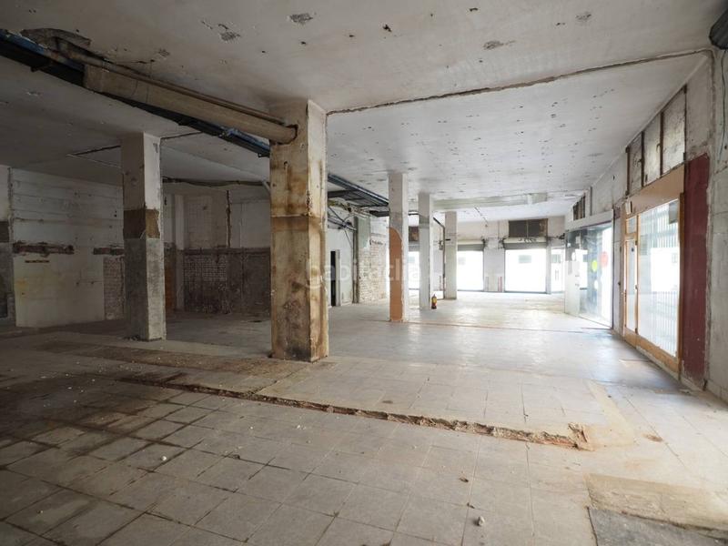 Foto 6032b1f2-df7e-430d-944e-b2e2bf628e90. Geschäftsraum in Sota el cami ral Granollers