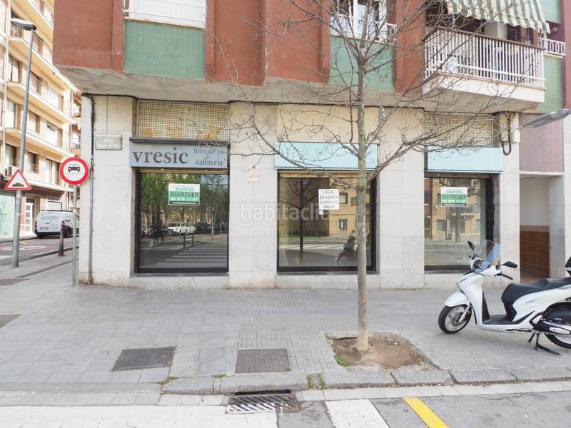 Foto 724eae3c-bb22-4e26-8ccd-9013388d8db1. Geschäftsraum in Sota el cami ral Granollers