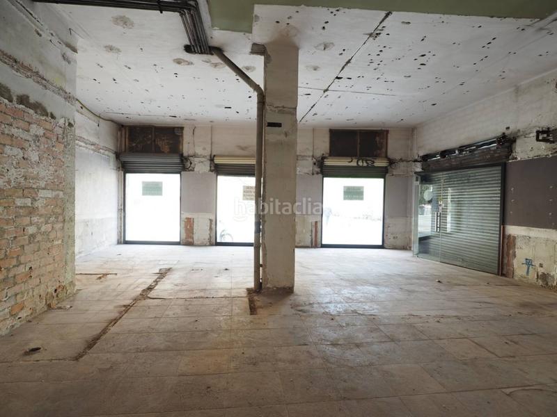 Foto 859479b1-552f-494b-bed4-04b42670d5c2. Geschäftsraum in Sota el cami ral Granollers