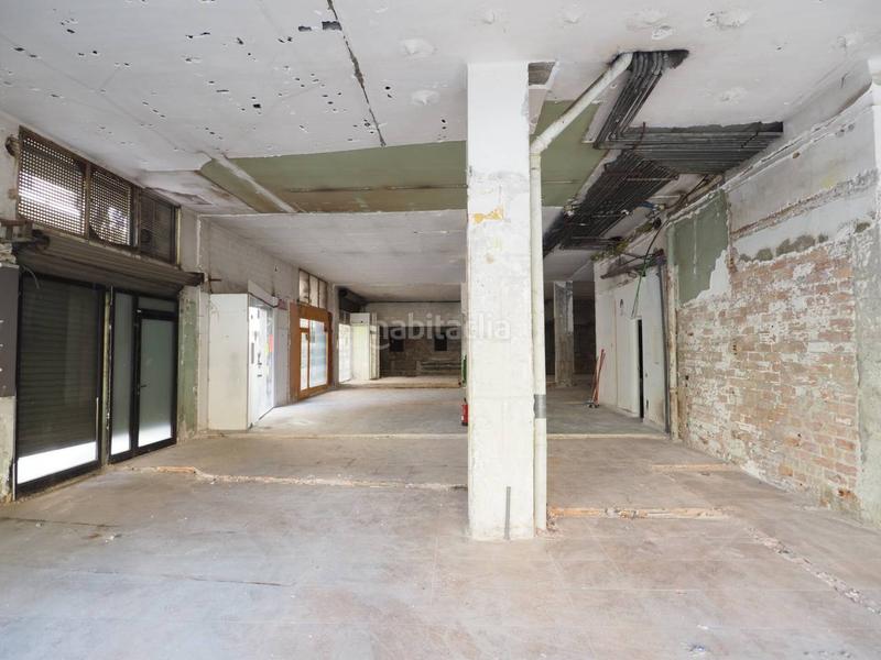 Foto 9374f624-4c36-406e-9be3-e541e34778dd. Geschäftsraum in Sota el cami ral Granollers