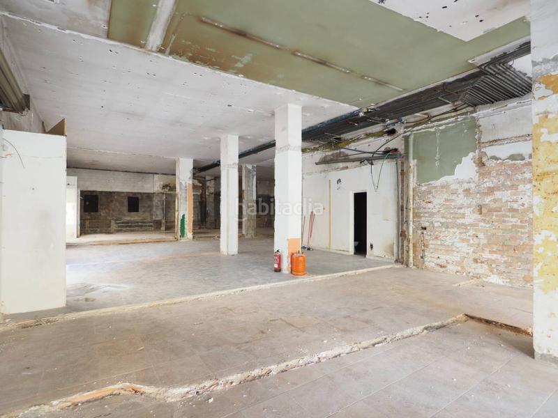 Foto 972245cf-5dce-48ff-bfe8-95cefd64798c. Geschäftsraum in Sota el cami ral Granollers