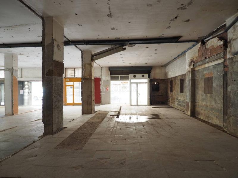 Foto bfb6a944-c185-4b0b-b1bd-58b28cb43f3a. Geschäftsraum in Sota el cami ral Granollers