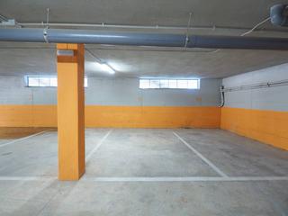 Aparcament cotxe  Doctor barraquer. Parking en venta en cardedeu