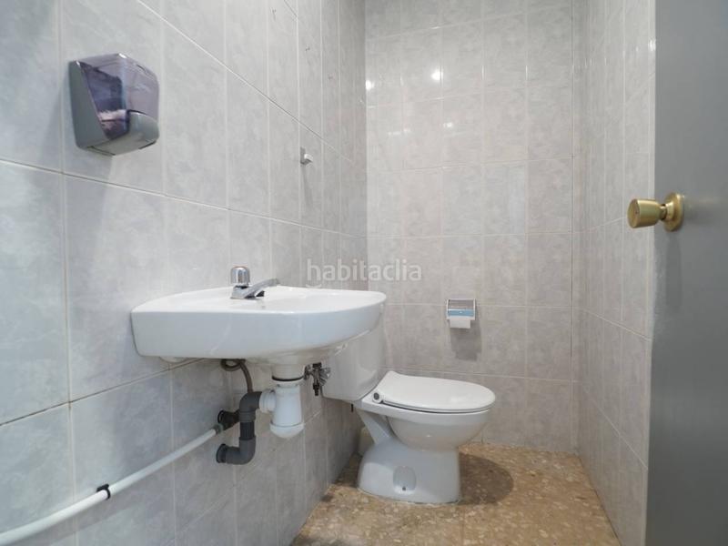Foto 0f0dc302-c75f-44a9-8330-037a05b4e7c8. Business premise in Tres Torres Granollers