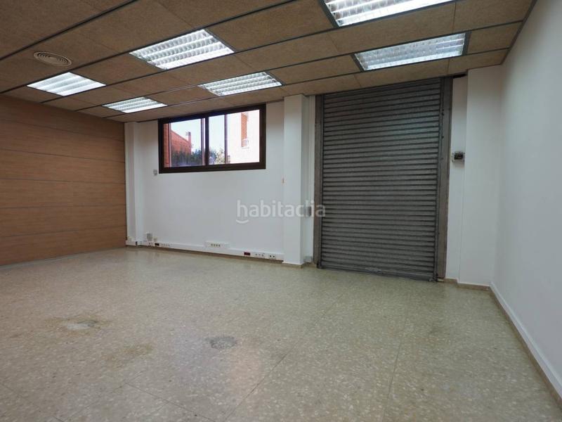 Foto 72a88958-0859-492d-8bce-704d689c4356. Business premise in Tres Torres Granollers