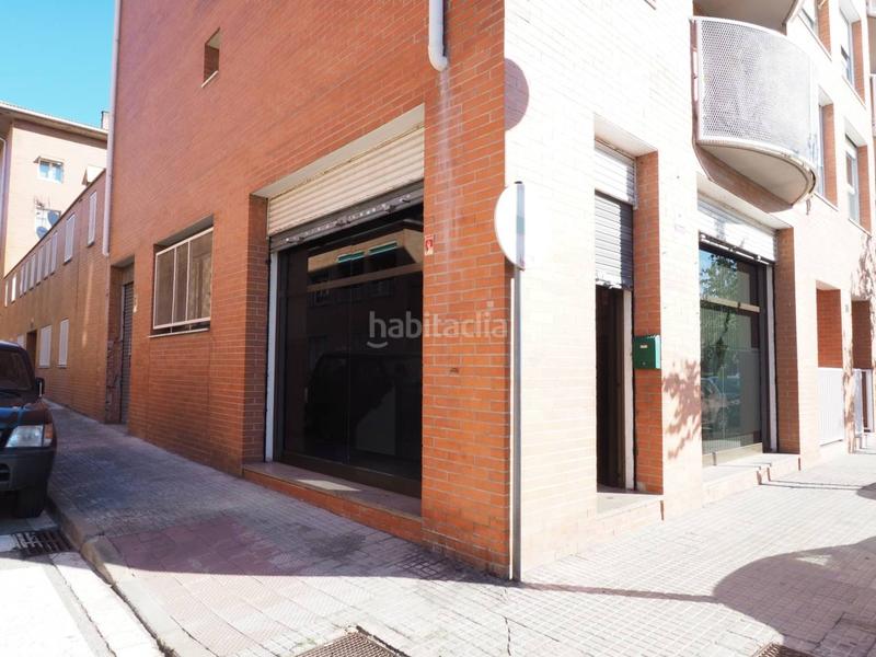 Foto d98bd87b-dc94-44a7-ba61-767c301627dd. Business premise in Tres Torres Granollers