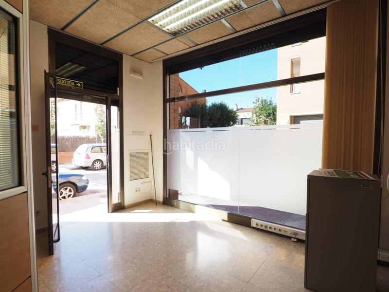 Foto e9b0b2f4-7308-49fe-ae01-771230a57b8e. Business premise in Tres Torres Granollers