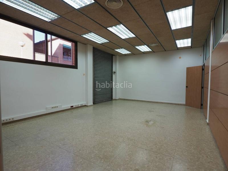 Foto fdcdc25c-c76c-4377-9184-c6a700e36853. Business premise in Tres Torres Granollers