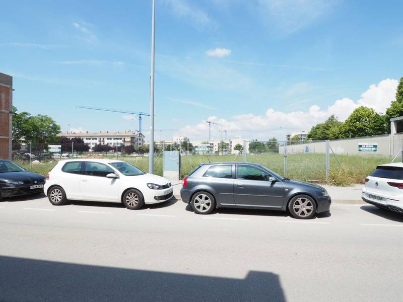 Foto 6502f8af-1a49-4da6-9273-ada2075745c3. Terreny residencial a Lledoner Granollers