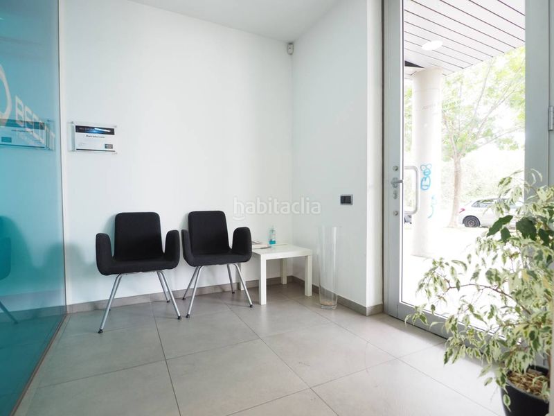 Foto 7a34e9e1-79cf-4a74-8551-3258330dba9c. Local comercial a Can bassa Granollers