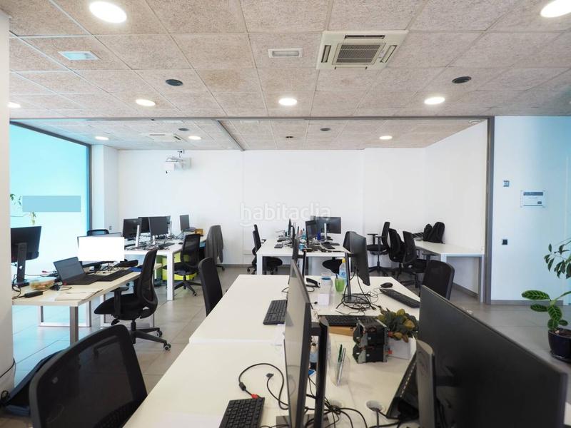 Foto 2a7075bd-2256-4702-a369-f7feaf474c8c. Business premise in Can bassa Granollers