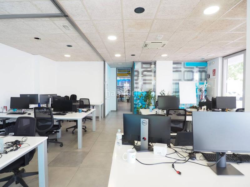 Foto 76f8e3ae-15ba-4c27-9f2a-cddb356548e0. Business premise in Can bassa Granollers