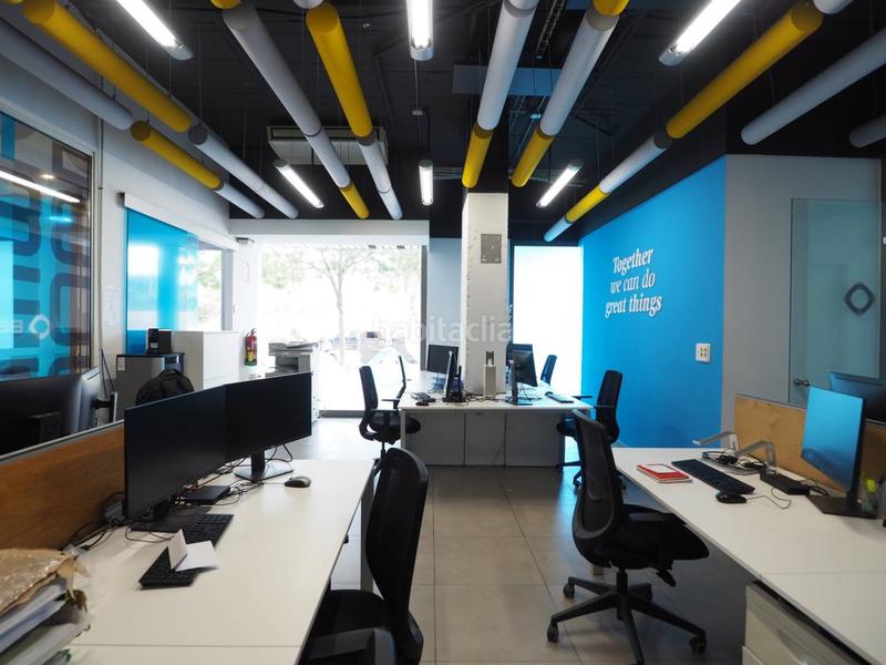 Foto 7d78a8ad-b9e0-4e62-a430-75c90ed9b016. Business premise in Can bassa Granollers