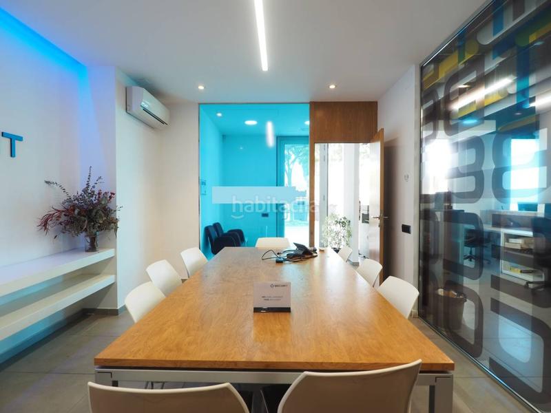 Foto 801c692f-625b-434d-bcd3-2450363c06e0. Business premise in Can bassa Granollers