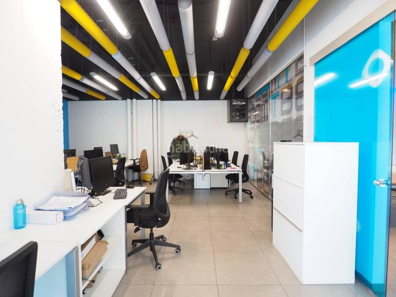 Foto 852832c9-a792-4337-b0ba-2a11f3d39fcb. Business premise in Can bassa Granollers