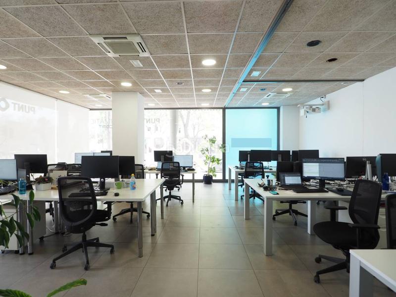 Foto 9e5a807f-8ed9-41d4-b723-696862f3953c. Business premise in Can bassa Granollers