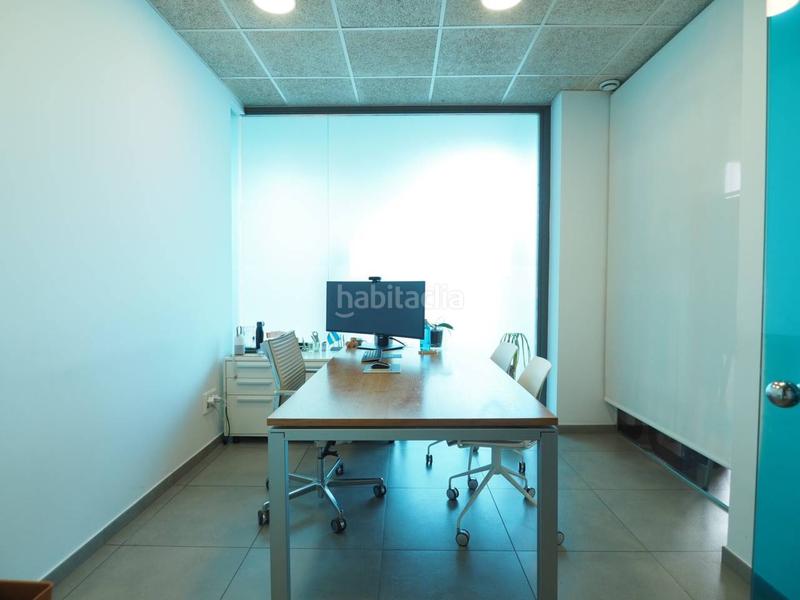 Foto a13f2a37-b1d0-4b2e-9bb1-e351fe414181. Business premise in Can bassa Granollers