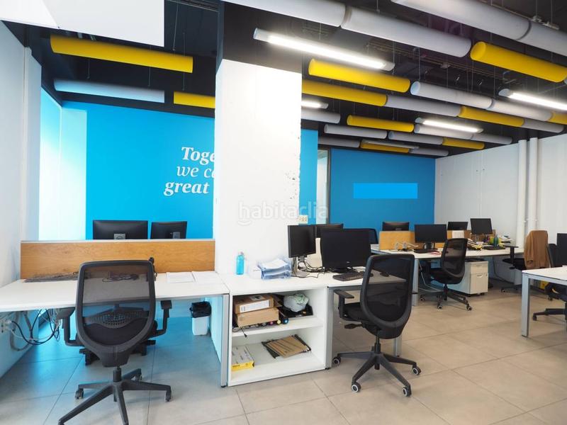 Foto cc85e8f1-656b-405e-8e73-b8936709eaba. Business premise in Can bassa Granollers