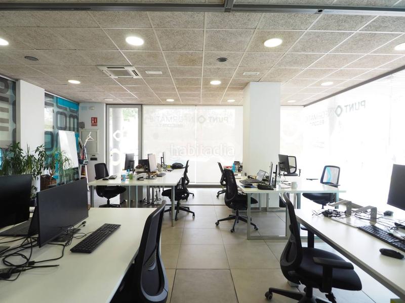 Foto ce526c27-c041-446b-b03f-e1e035a8fe7b. Business premise in Can bassa Granollers