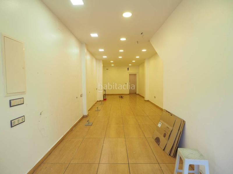 Foto 02a0efbd-1b12-4b87-ad71-218ca70d8586. Affitto locale commerciale in Joan Prim Granollers