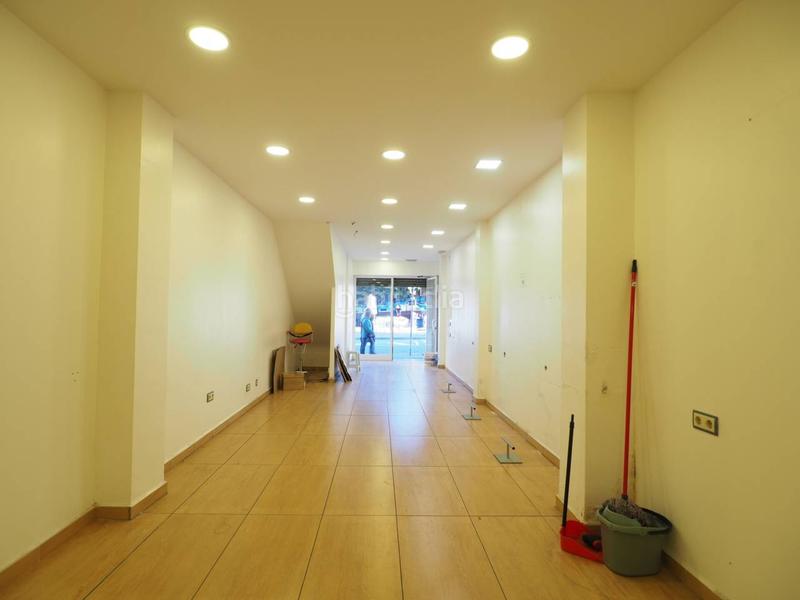 Foto 318f8751-adc0-45ce-882d-95b8719b8438. Alquiler local comercial  en alquiler en Granollers