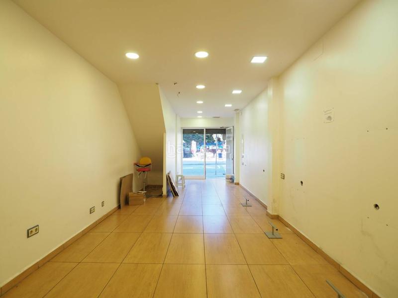 Foto 44823467-7fb1-43d8-b30c-621e43845b0b. Alquiler local comercial  en alquiler en Granollers