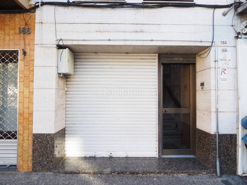 Foto 7131475d-ec60-40ff-96ad-41b9ce065e58. Alquiler local comercial  en alquiler en Granollers