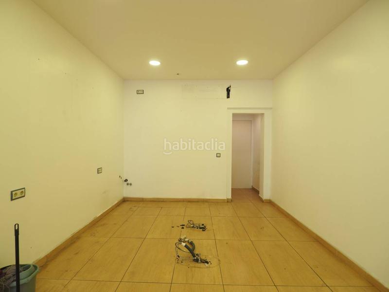 Foto c09b9e7e-f956-40cb-a49e-7bf56b3040c3. Alquiler local comercial  en alquiler en Granollers